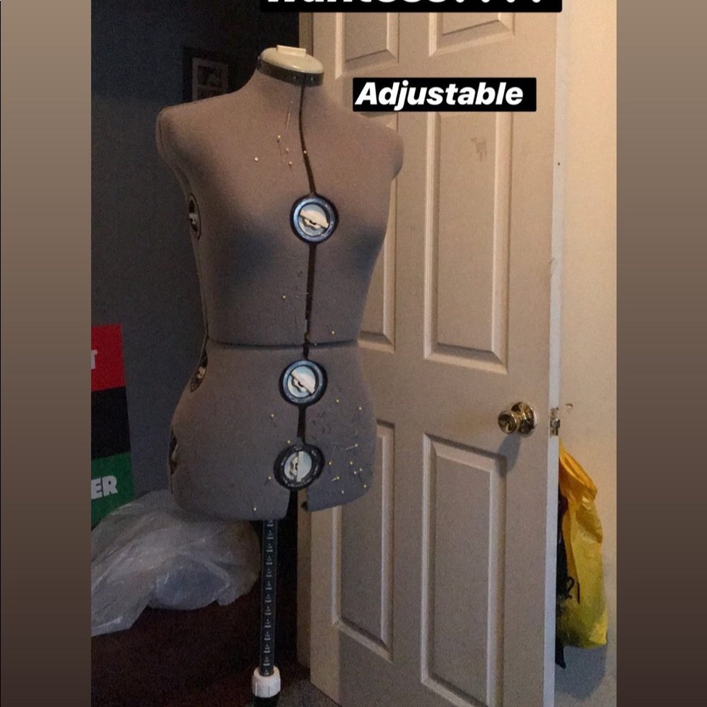 Dressform